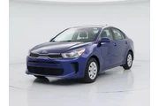 $11998 : Kia Rio 2019 S 4dr Sedan thumbnail