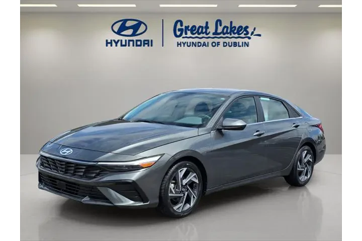 $20866 : Hyundai ELANTRA 2024 SEL 4dr image 1