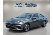 Hyundai ELANTRA 2024 SEL 4dr en Binghamton