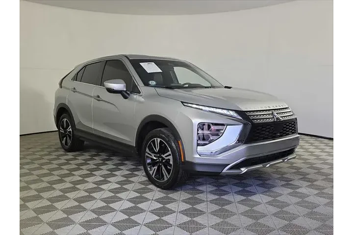 $22132 : Mitsubishi Eclipse Cross 202 image 1