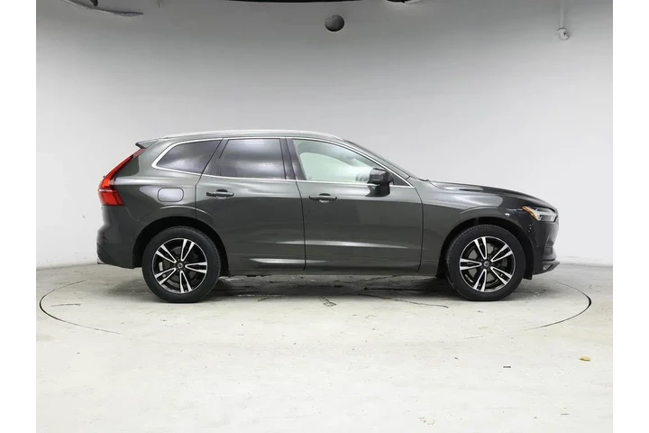 $23998 : Volvo XC60 2018 AWD T6 Momen image 7