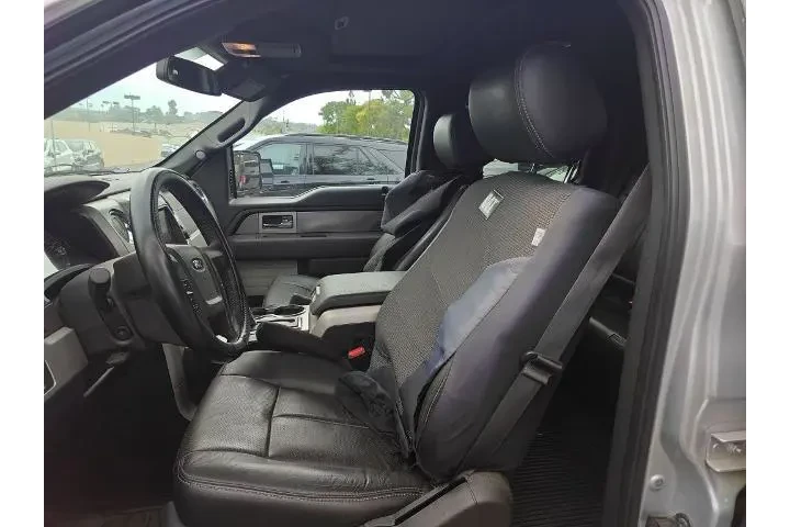 $26085 : Ford F-150 2014 4x4 XLT 4dr image 8