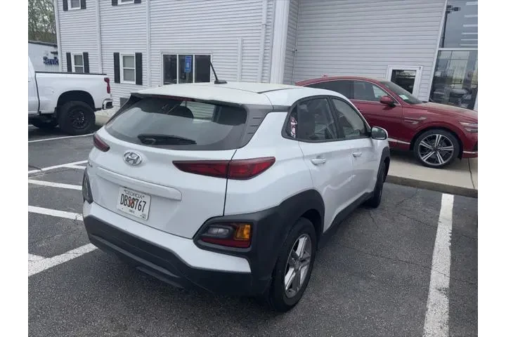$15411 : Hyundai KONA 2019 SE 4dr Cro image 4