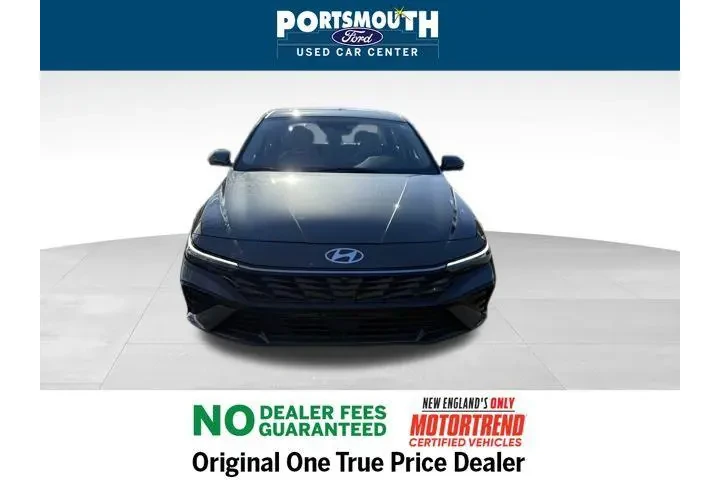 $19495 : Hyundai ELANTRA 2024 Limited image 9