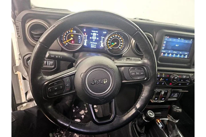 $26998 : Jeep Wrangler 2022 4x4 Sport image 10