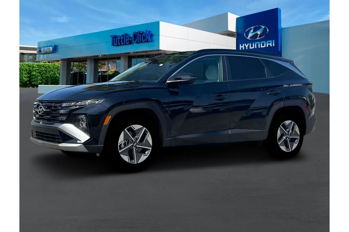 $31775 : Hyundai TUCSON Hybrid 2025 A image 2