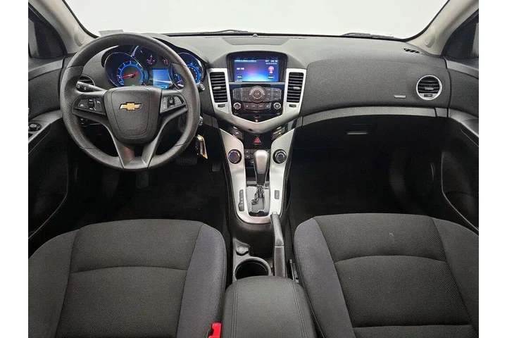 $12998 : Chevrolet Cruze 2015 1LT Aut image 9