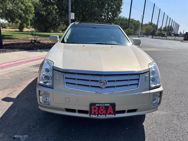 $7195 : 2007 SRX V6 image 3