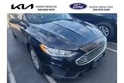 Ford Fusion 2019 S 4dr Sedan en San Diego