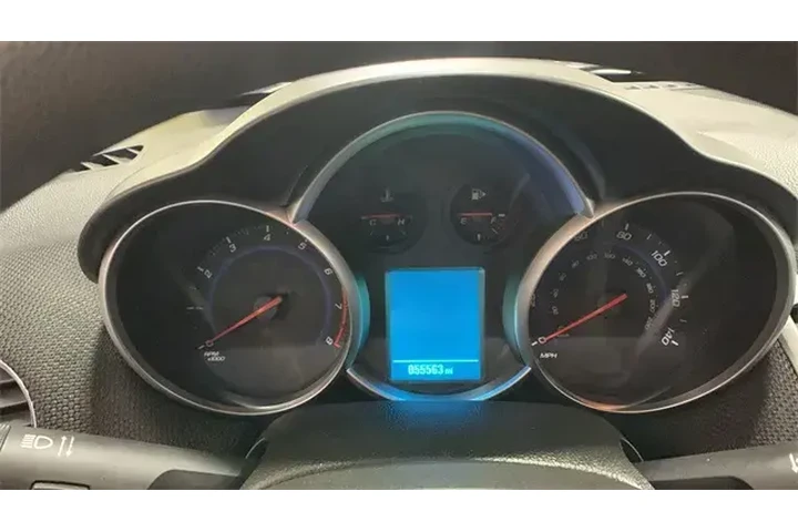 $4299 : Chevrolet Cruze 2015 1LT Aut image 10