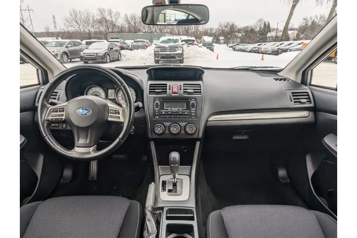 $12985 : 2014 Impreza 2.0i Sport Premi image 3