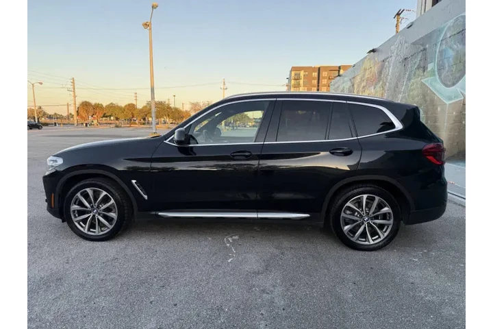 $14400 : 2018 BMW X3 xDrive30i image 9
