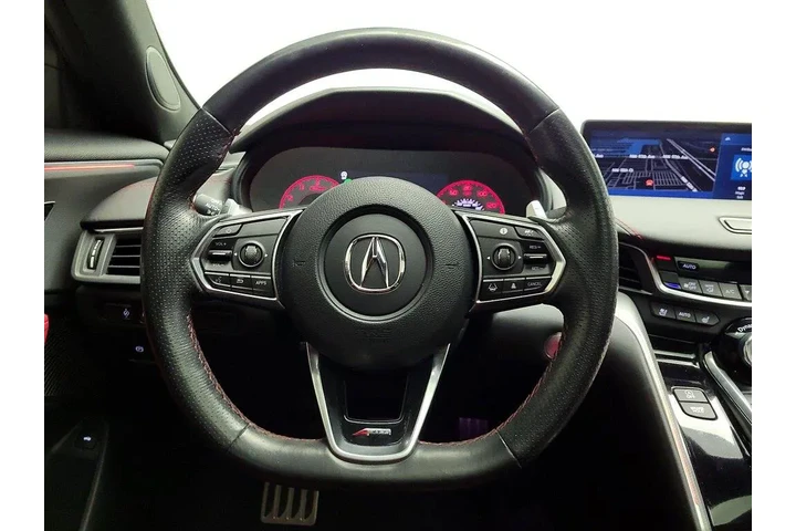 $35998 : Acura TLX 2023 SH-AWD 4dr Se image 10