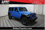 Jeep Wrangler Unlimited 2022
