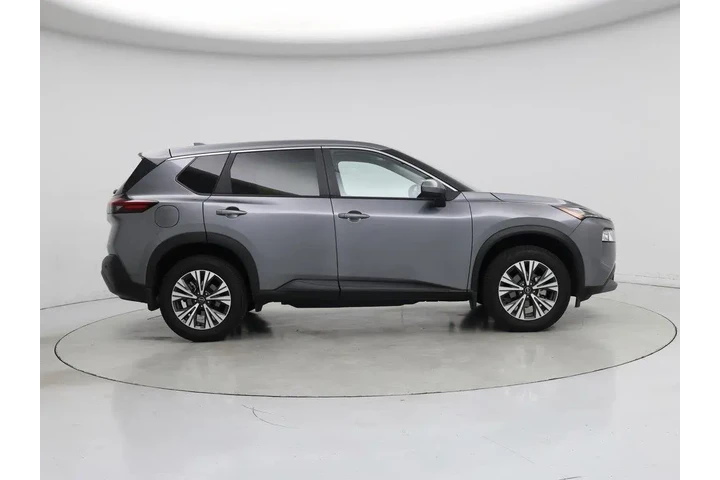 $22998 : Nissan Rogue 2023 SV 4dr Cro image 7