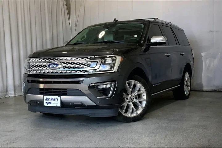 $25993 : Ford Expedition 2019 4x2 Pla image 2