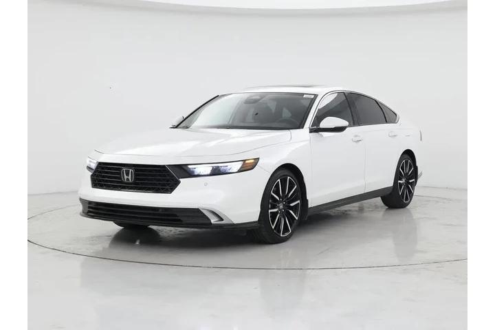 $32998 : Honda Accord Hybrid 2024 Tou image 4