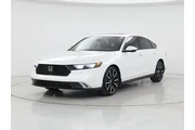 $32998 : Honda Accord Hybrid 2024 Tou thumbnail