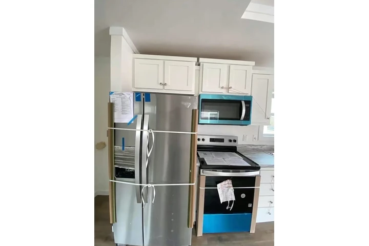 Mobile Home For Sale image 8