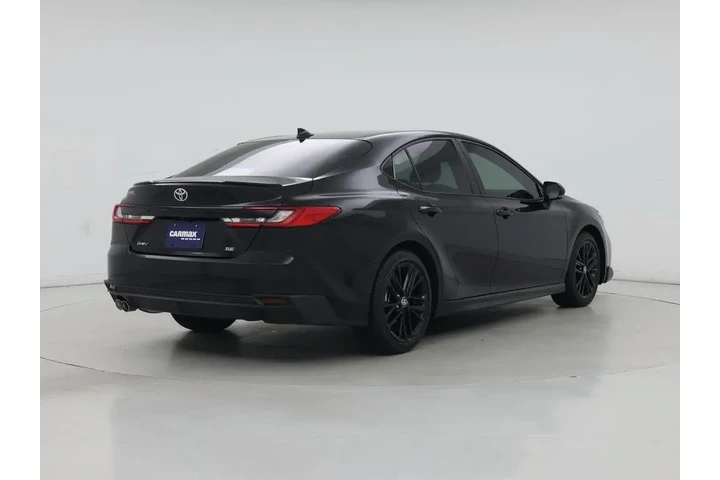 $31998 : Toyota Camry 2025 SE 4dr Sed image 8