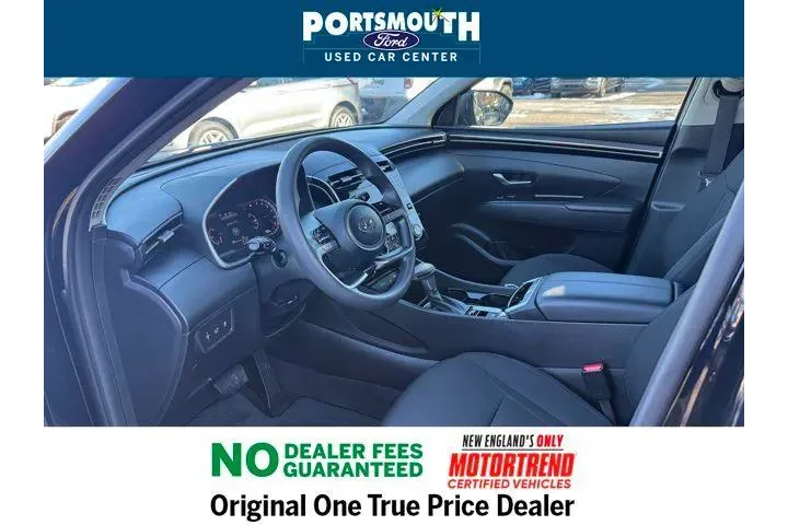 $23995 : Hyundai TUCSON 2023 AWD SEL image 4