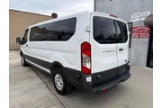 $14995 : 2017 Transit 350 Wagon Low Ro thumbnail