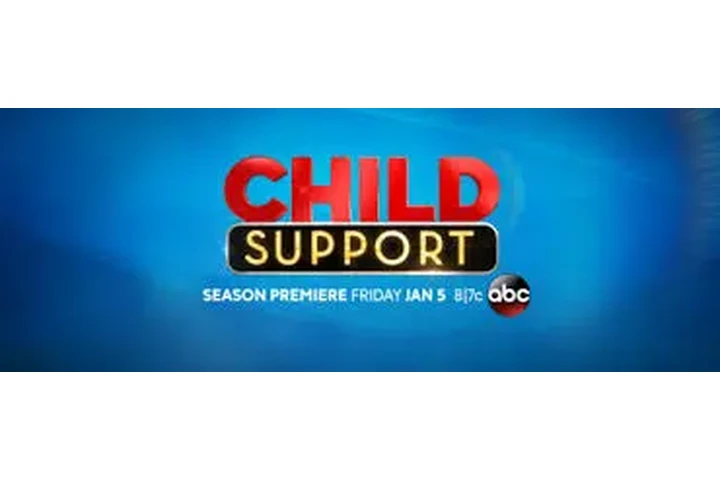 CHILD SUPPRT_NO VALLA A CORTE image 1