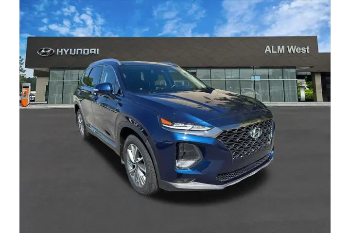 $17520 : Hyundai SANTA FE 2020 Limite image 3