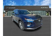 $17520 : Hyundai SANTA FE 2020 Limite thumbnail