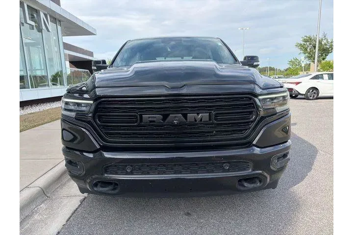 $35141 : Ram 1500 2021 4x4 Limited 4d image 10