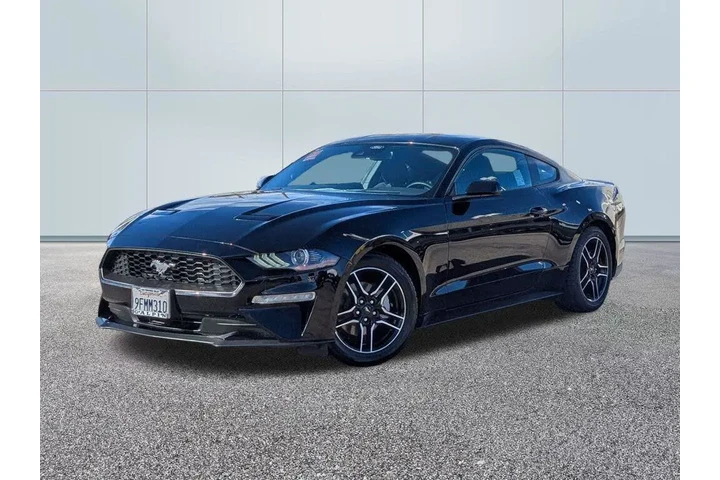 $29575 : Ford Mustang 2023 EcoBoost 2 image 1