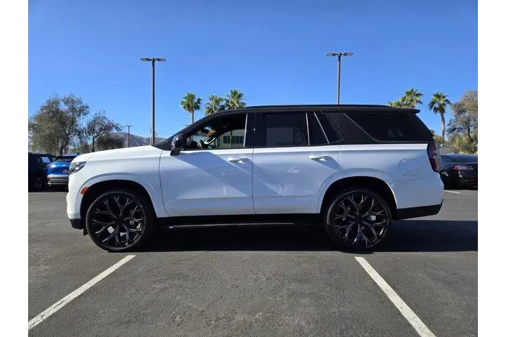$36691 : Chevrolet Tahoe 2021 4x2 LS image 3