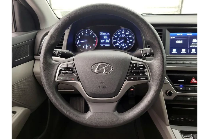 $14998 : Hyundai ELANTRA 2018 SEL 4dr image 10