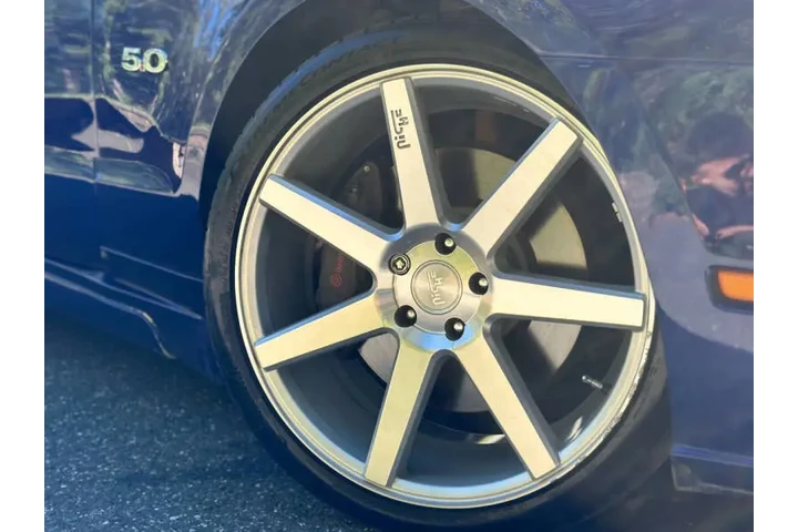 $18990 : 2013 Mustang image 9