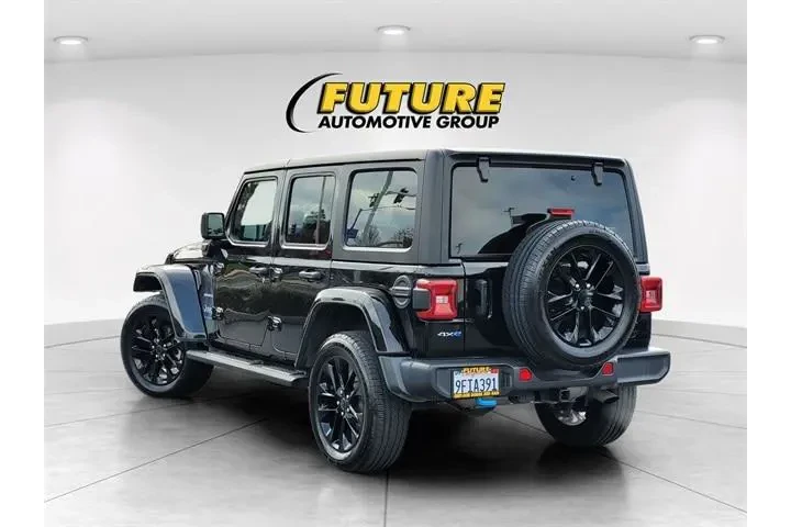 $28788 : Jeep Wrangler 2023 4x4 Sahar image 7
