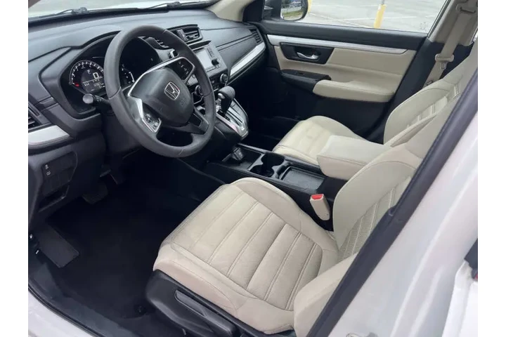 $14900 : 2017 CR-V LX image 10