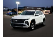 Hyundai TUCSON 2026 AWD SEL en Buffalo