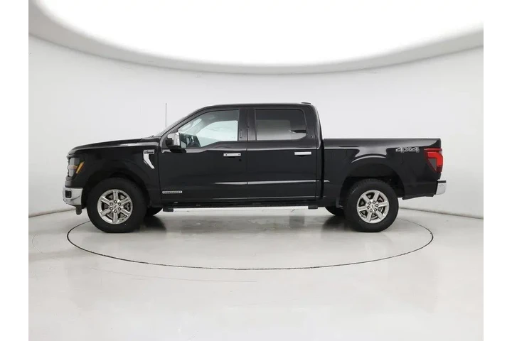 $39998 : Ford F-150 2024 4x4 XLT 4dr image 3
