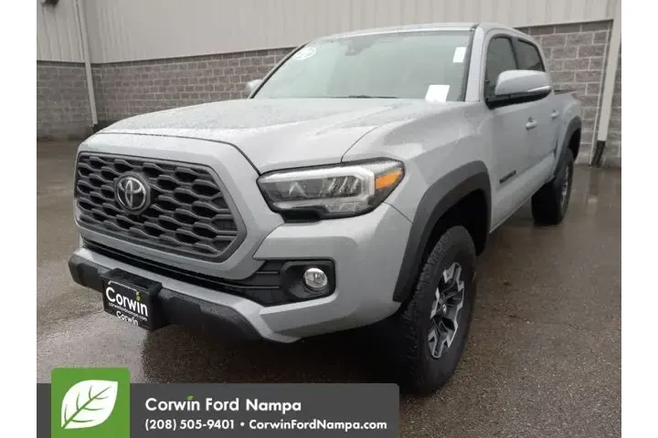 $37979 : Toyota Tacoma 2021 4x4 TRD O image 7
