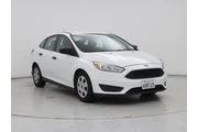 Ford Focus 2017 S 4dr Sedan en San Jose
