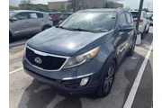 $13250 : Kia Sportage 2016 EX 4dr SUV thumbnail
