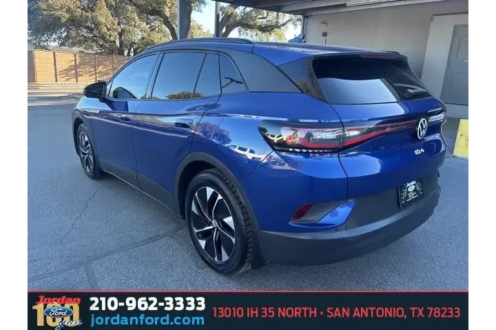 $17894 : Volkswagen ID.4 2021 Pro S 4 image 5