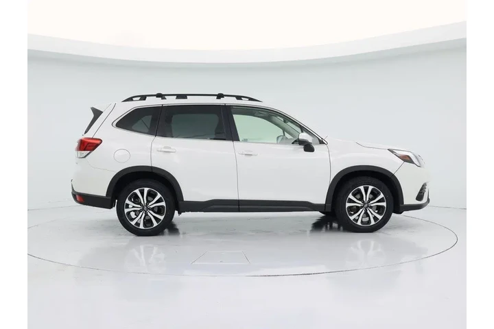 $27998 : Subaru Forester 2022 AWD Lim image 7