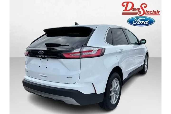 $24555 : Ford Edge 2024 AWD SEL 4dr S image 7