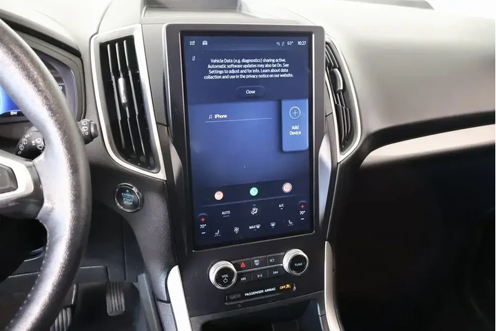 $24357 : Ford Edge 2024 AWD SEL 4dr S image 6