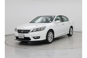 $17998 : Honda Accord 2015 EX-L 4dr S thumbnail