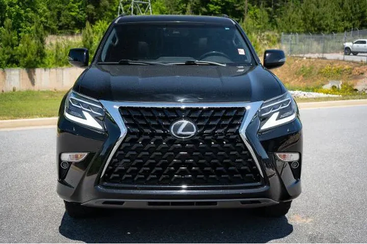 $39877 : Lexus GX 460 2020 AWD 4dr SU image 2