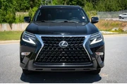 $39877 : Lexus GX 460 2020 AWD 4dr SU thumbnail