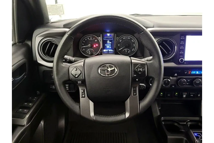 $38998 : Toyota Tacoma 2023 4x4 Trail image 10