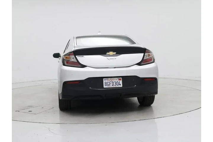 $13998 : Chevrolet Volt 2018 Premier image 6